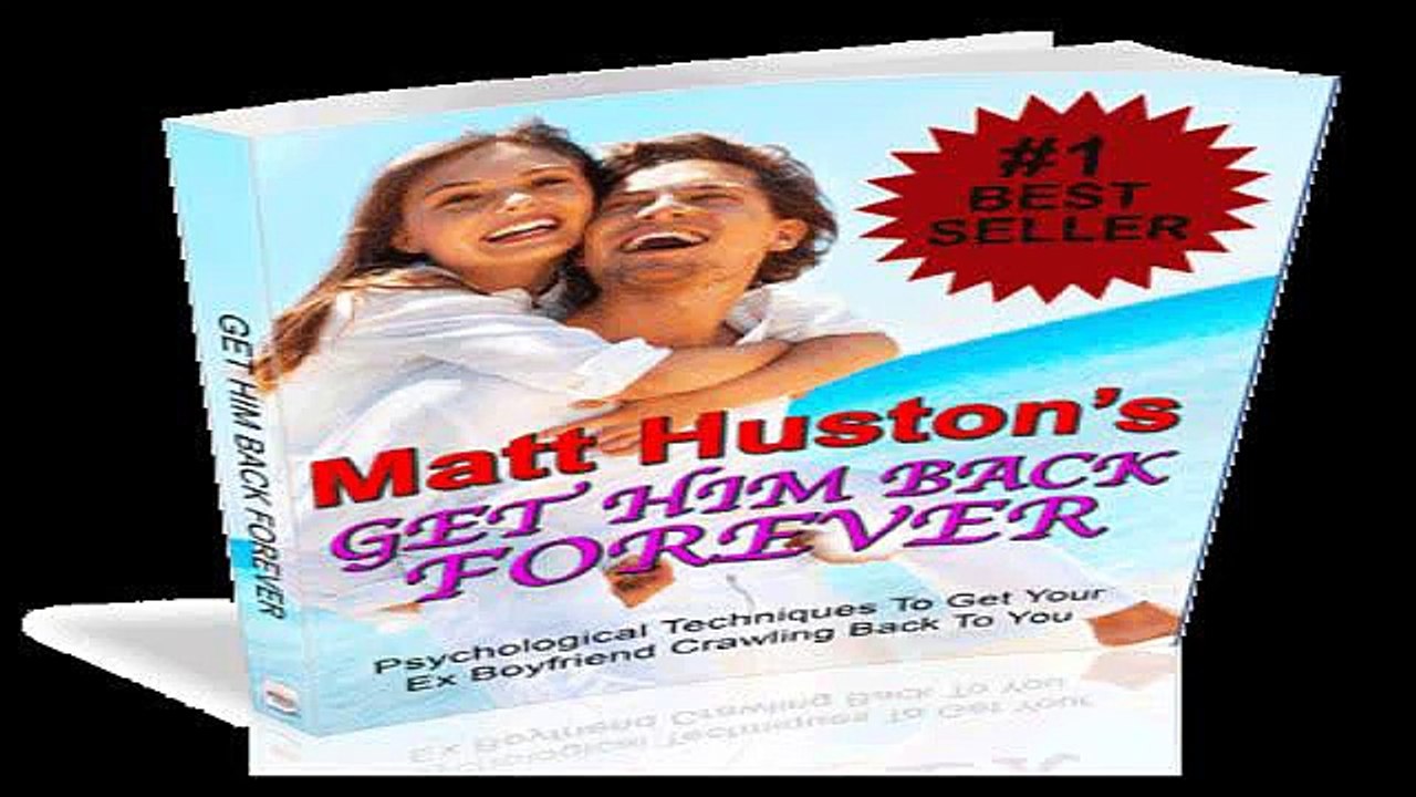 Ex Boyfriend Guru Guide WOW Ex Boyfriend Guru