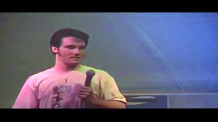 Leo Days gets a 77 Second Ovation at Elvis Week 2007 video