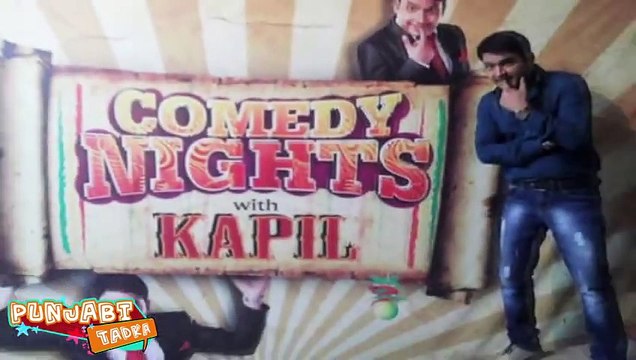 Shahid Kapoor And Shraddha Kapoor on Comedy Nights With Kapil 24th August 2014 Full Episode Update BY New hot videos Sainya