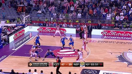 Regular Season Round 7: Thursday Recap