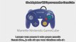 Super Smash Bros Wii U - Manette Gamecube