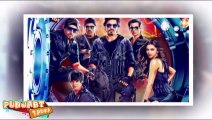 SLAM! The Tour Official Promo _ Shah Rukh Khan_ Deepika Padukone _ Review BY New hot videos Sainya
