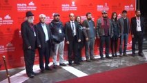 5. Malatya Uluslararası Film Festivali Ödül Töreni