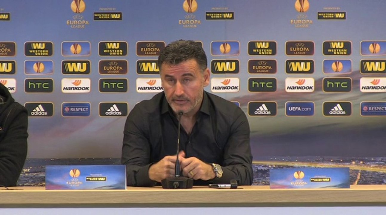 Christophe Galtier : «C’est le pire des scénarios»