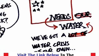 Survive Water Crisis WHY YOU MUST WATCH NOW! Bonus + Discount
