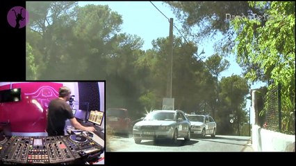 Miguel Garji @ Ibiza Global Radio (Ibiza)