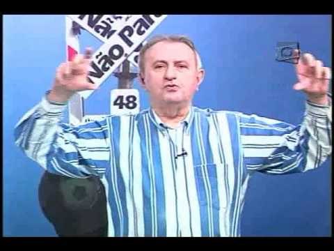 TREM BALA | 27.11.2014 | COMPLETO