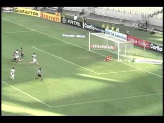 TREM BALA | 17.11.2014 | JOGO DO CEARÁ