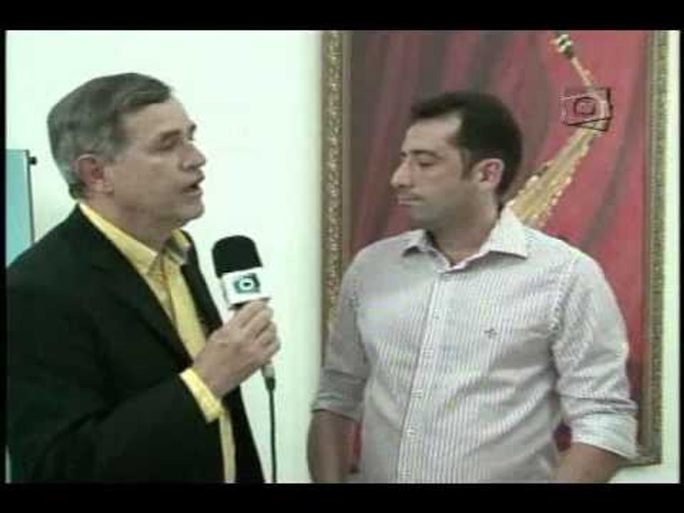 IMÓVEIS E CIA | 11.11.2014 | VOLTA DO RIO
