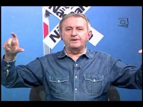 TREM BALA | 02.11.2014 | COMPLETO