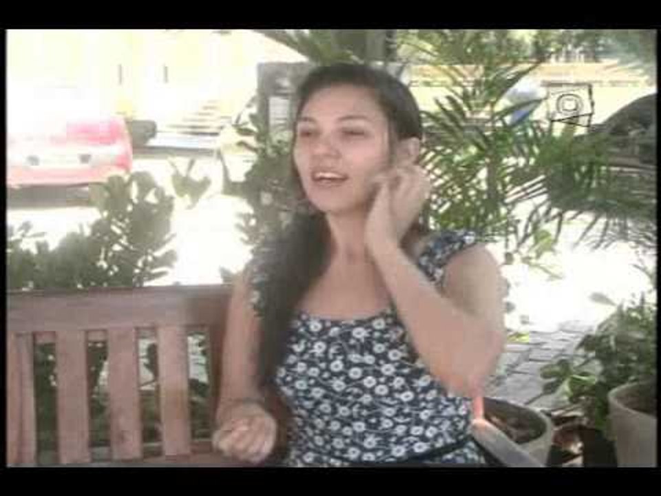 VIVA DOMINGO | 09.11.2014 | VIAJO PORQUE PRECISO