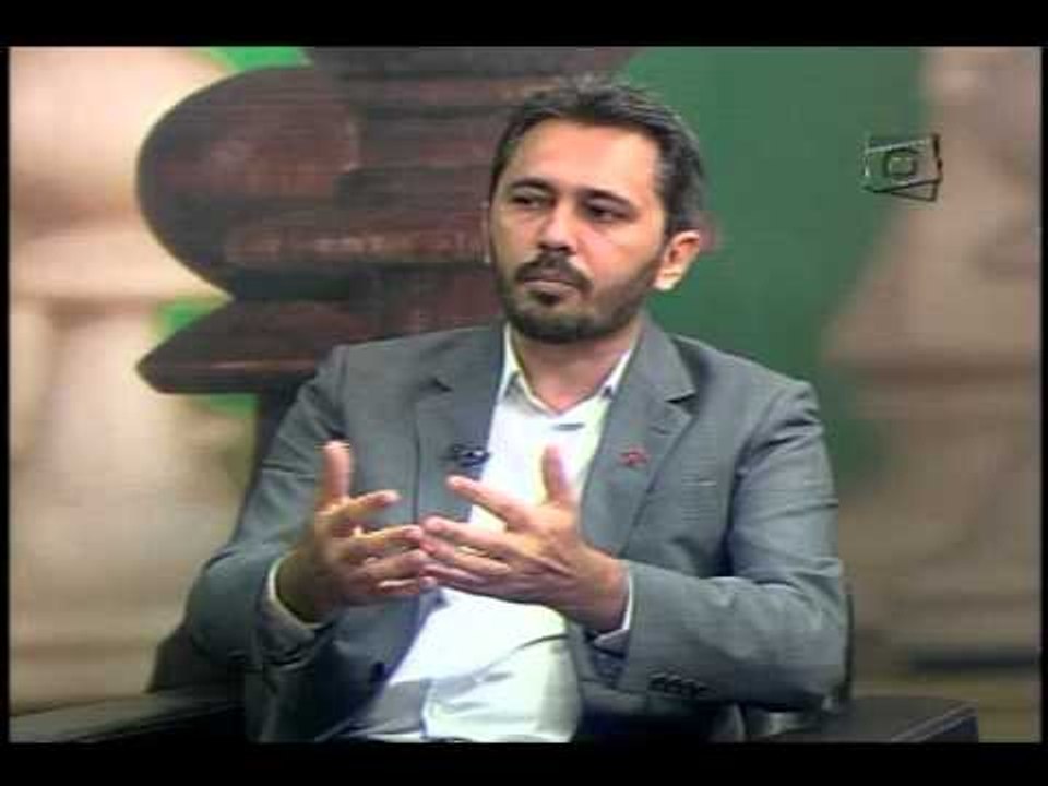 JOGO POLÍTICO | 03.11.2014 | COMPLETO