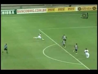 TREM BALA | 27.10.2014 | CEARA X SANTA CRUZ