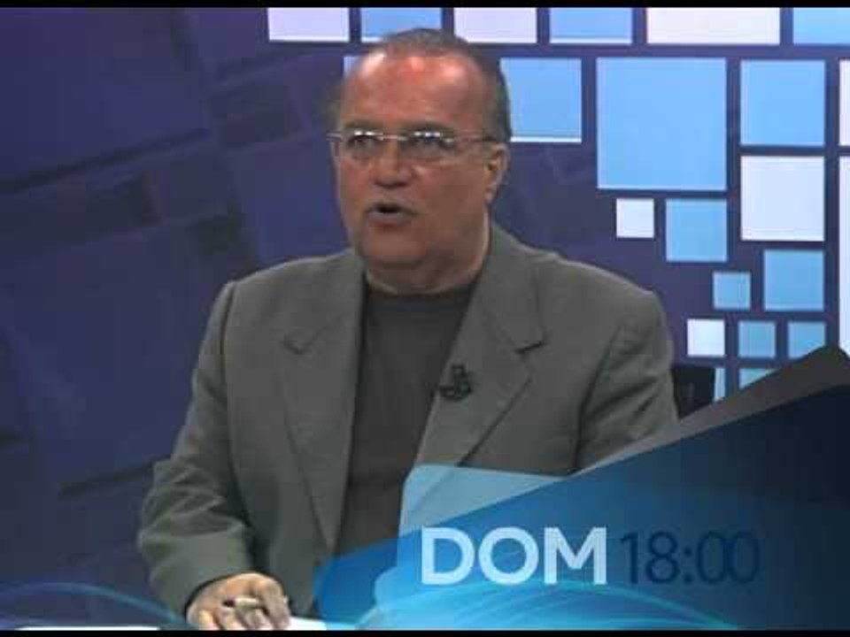 ELEIÇÕES 2014 | DEBATE SEGUNDO TURNO