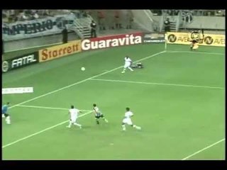 TREM BALA | 13.10.2014 | CEARÁ X BRAGANTINO