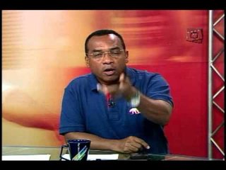 TREM BALA | 07 10 2014 | COMPLETO