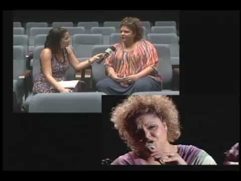 VIVA DOMINGO | 12.10.2014 | PORTRAIT: FABIANA COZZA