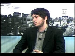 VIVA DOMINGO | 21.09.2014 | COMENTÁRIO POLÍTICO: CARLOS MAZZA