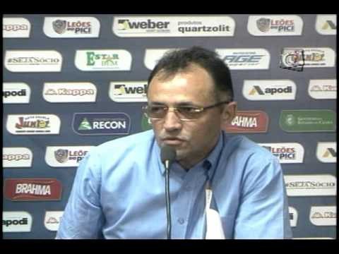 TREM BALA | 01.10.2014 | FORTALEZA