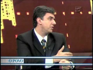 O POVO ECONOMIA | 05.12.2013 | BLOCO 01