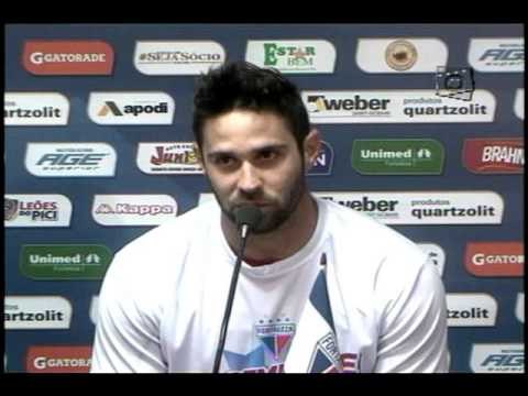 TREM BALA | 11.09.2014 | COMPLETO