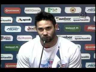 TREM BALA | 11.09.2014 | FORTALEZA