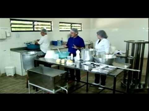 FORMAÇÃO DO TRABALHO | 19.09.2014 | LEITE E DERIVADOS