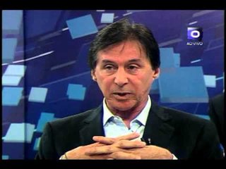 ELEIÇÕES: EUNÍCIO OLIVEIRA | 09.09.2014 | COMPLETO