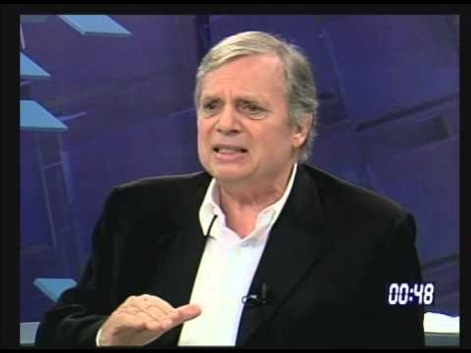DEBATE SENADO | TASSO JEREISSATI | BLOCO 5