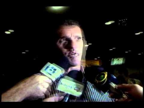 TREM BALA | 03.09.2014 | CEARÁ CHEGADA