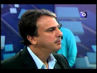 ELEIÇÕES: CAMILO SANTANA | 08.09.2014 | COMPLETO