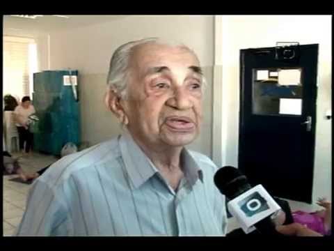 VIVA DOMINGO | 07.09.2014 | ESPAÇO CIDADÃO: IOGA IDOSOS
