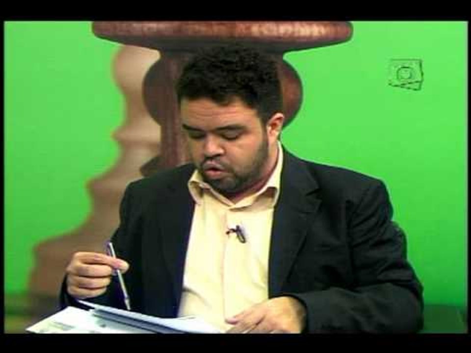 JOGO POLÍTICO | 03.09.2014 | COMPLETO
