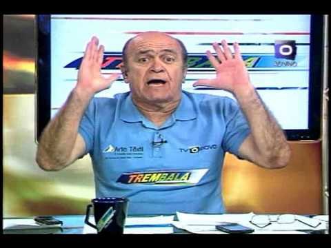 TREM BALA | 05.09.2014 | COMPLETO