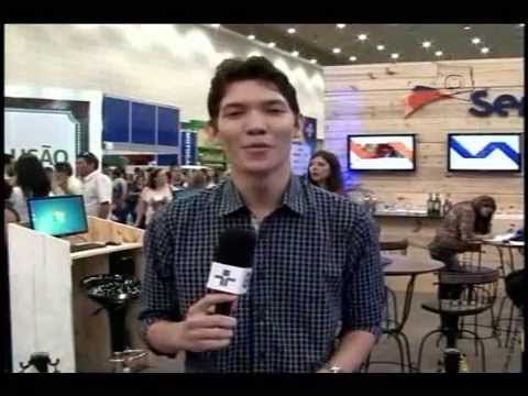 VIVA DOMINGO | 24.08.2014 | MUNDO DO TRABALHO: FEIRA DO EMPREENDEDOR 2014