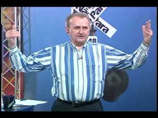 TREM BALA | 25.08.2014 | COMPLETO