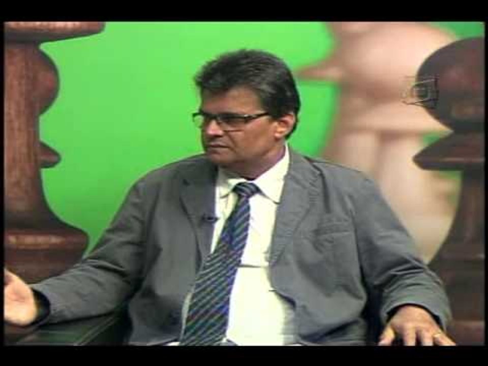 JOGO POLÍTICO | 25.08.2014 | COMPLETO