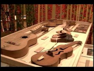 VIVA DOMINGO | 24.08.2014 | EXPOSIÇÃO PATRIMONIO IMATERIAL