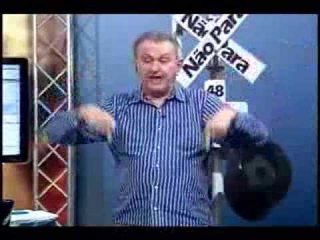 TREM BALA | 11.08.2014 | COMPLETO