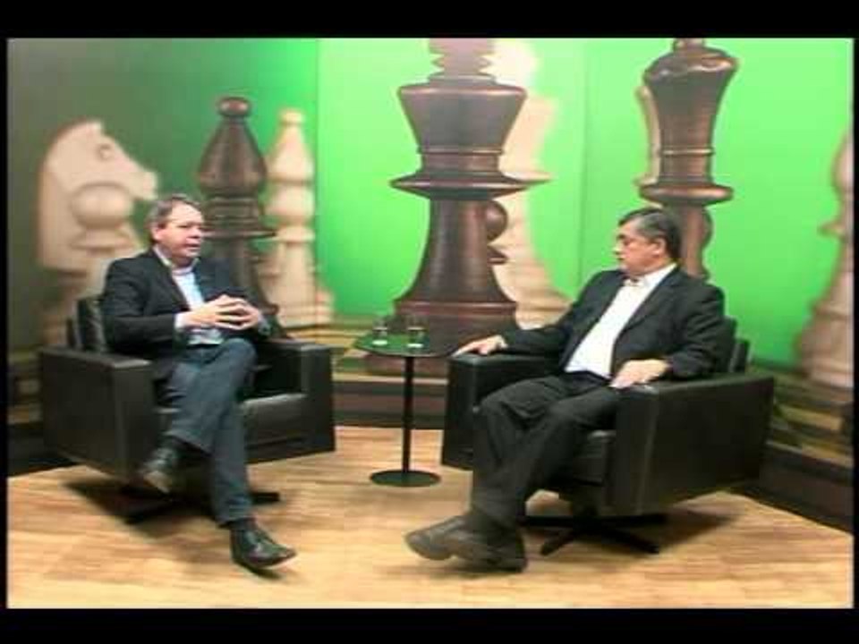 JOGO POLÍTICO | 11.08.2014 | COMPLETO