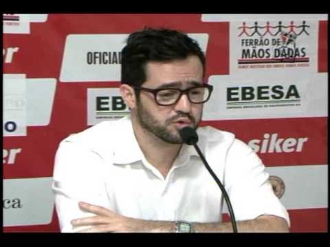 TREM BALA | 29.07.2014 | FERROVIÁRIO