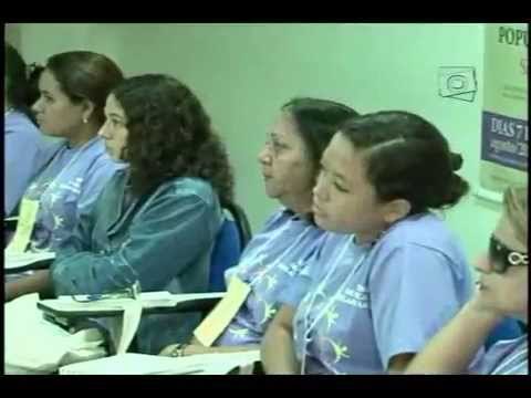 VIVA DOMINGO | 17.08.2014 | ESPAÇO CIDADÃO: EDUCAÇÃO EM SAÚDE