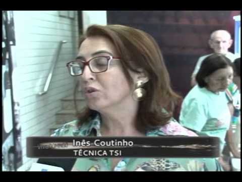 VIVA DOMINGO | 10.08.2014 | ESPAÇO CIDADÃO: SEMINÁRIO CUIDADOS