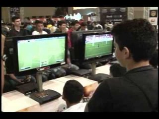 VIVA DOMINGO | 10.08.2014 | GAMES