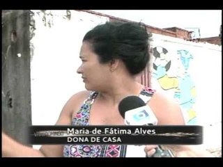 VIVA DOMINGO | 27.07.2014 | SANEAMENTO BÁSICO