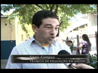 VIVA DOMINGO | 27.07.2014 | ESPAÇO CIDADÃO: CONSCIENTIZAÇÃO DOS HOMENS