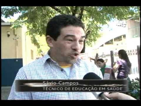 VIVA DOMINGO | 27.07.2014 | ESPAÇO CIDADÃO: CONSCIENTIZAÇÃO DOS HOMENS