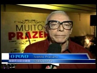 O POVO NOTÍCIAS | 29.07.2014 |  MUITO PRAZER