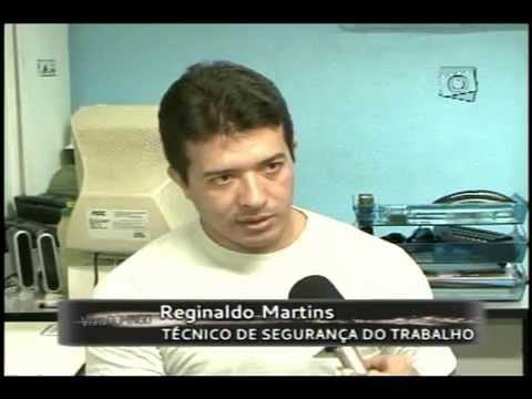 VIVA DOMINGO | 27.07.2014 | MUNDO DO TRABALHO: SEGURANÇA DO TRABALHO