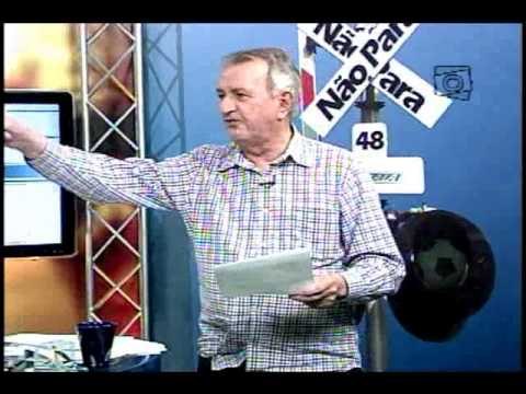 TREM BALA | 22.07.2014 | COMPLETO